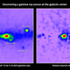 Illustration for article titled Could This Be The Signal Of Dark Matter?
